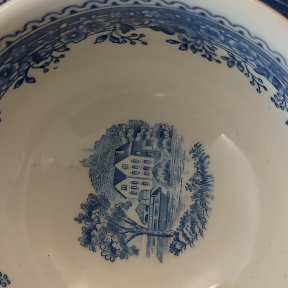 Villeroy & Boch Burgenland tea cup set - Picture 2 of 6